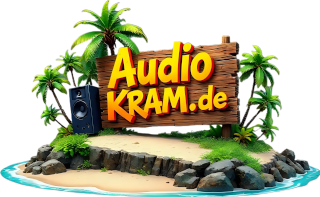 Audio Kram